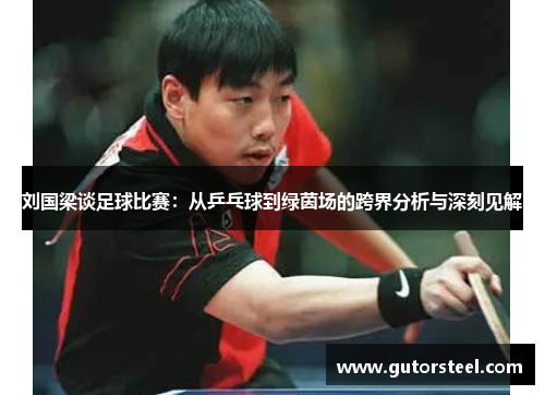 刘国梁谈足球比赛：从乒乓球到绿茵场的跨界分析与深刻见解