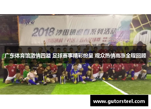 广东体育馆激情四溢 足球赛事精彩纷呈 观众热情高涨全程回顾
